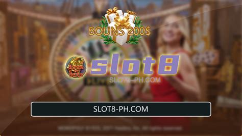 ph088 slot|Slot8 Casino .